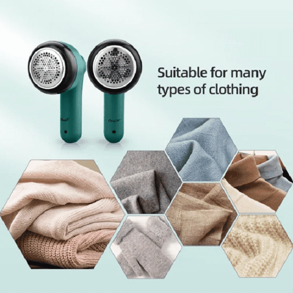 PetHairBeGone clothing always impeccable | Kalsten