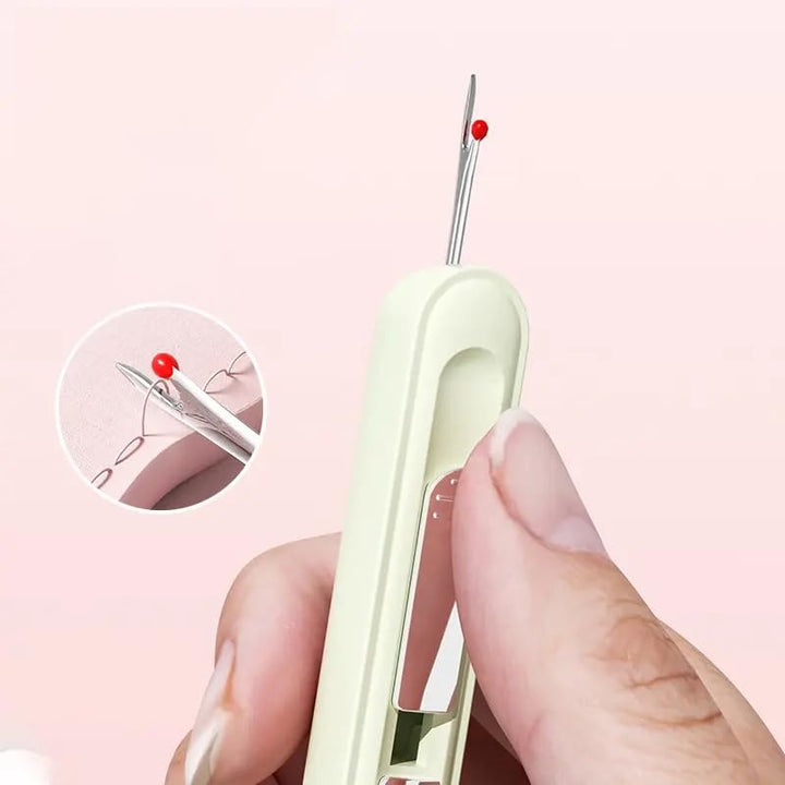 StitchSwift — No more frustration when sewing thanks to incredibly easy control and lightning-fast results | Kalsten