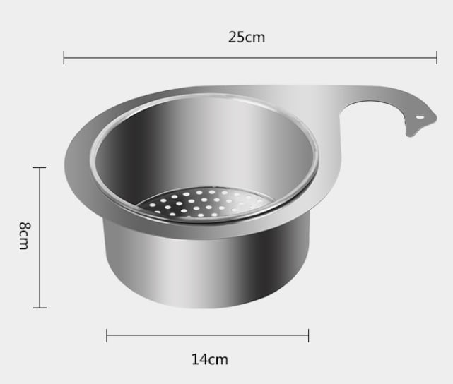 SwanSink Elegance and cleanliness guaranteed | Kalsten