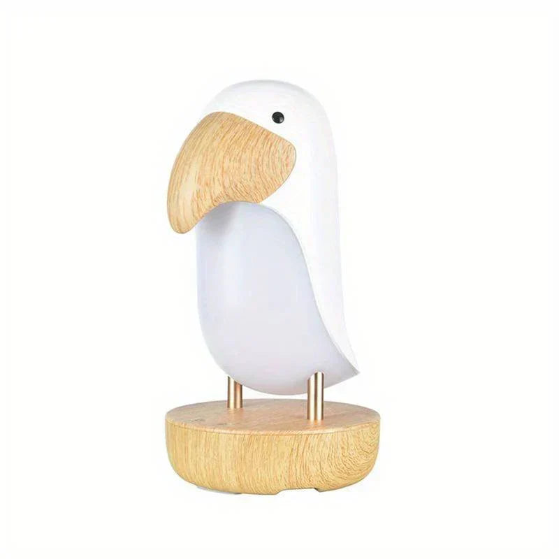 Spechtlamp PeckLight - Stylish Wireless Lighting for Every Space Kalsten