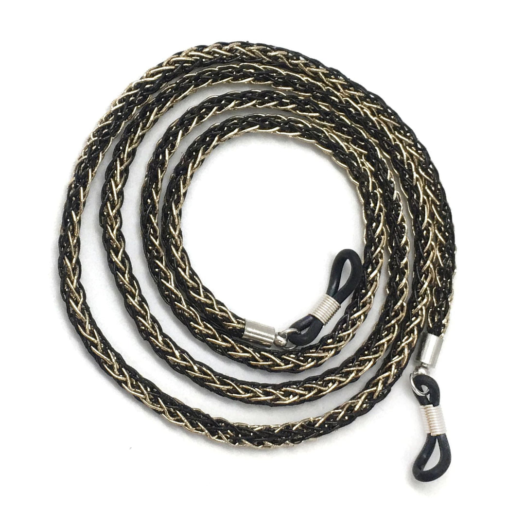 Braided Eyewear Retention Cord Kalsten