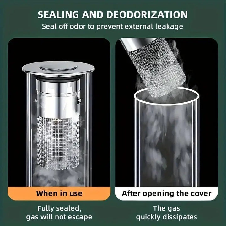 Débouch'Facile Avoid the problems with a plumber! | Kalsten