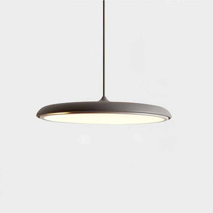 Kalsten | Hanging Lamp with a Simple Form for Modern Interiors