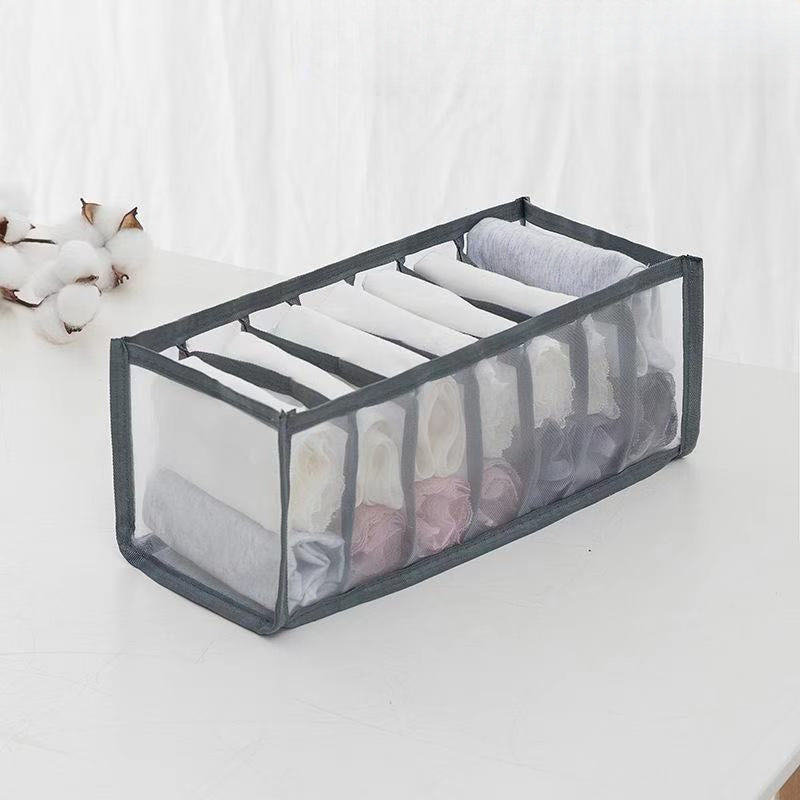 Underwear organizer for drawer | Kalsten