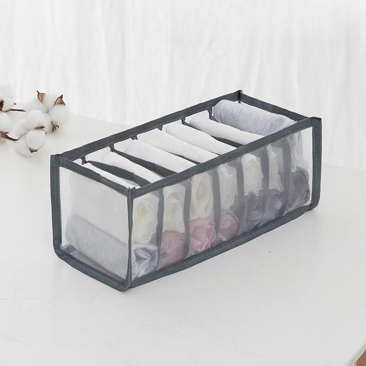 Underwear organizer for drawer | Kalsten