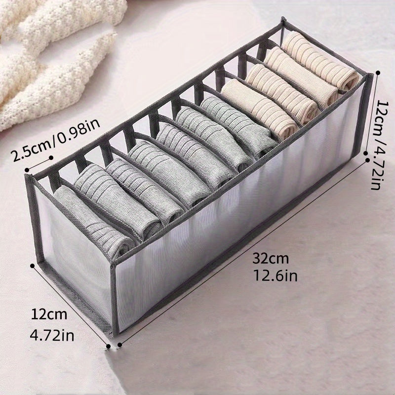 Underwear organizer for drawer | Kalsten