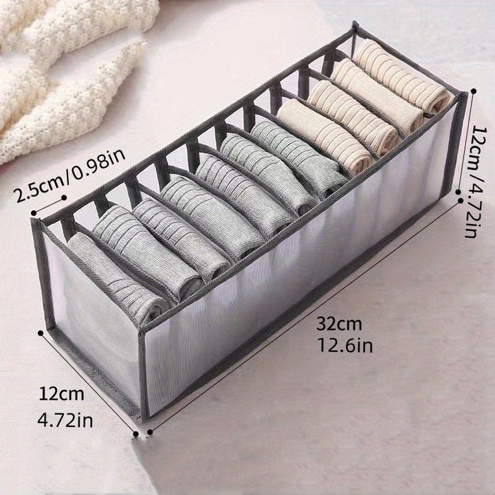 Underwear organizer for drawer | Kalsten