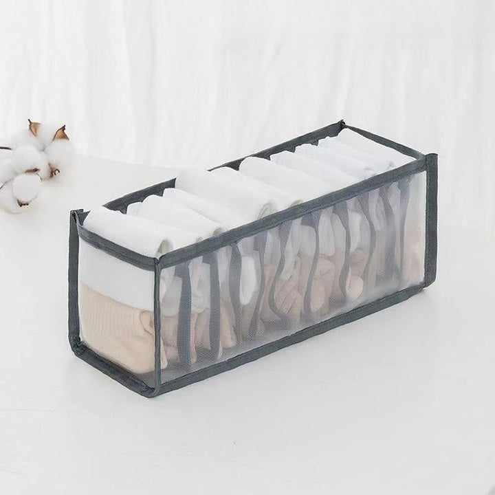 Underwear organizer for drawer | Kalsten