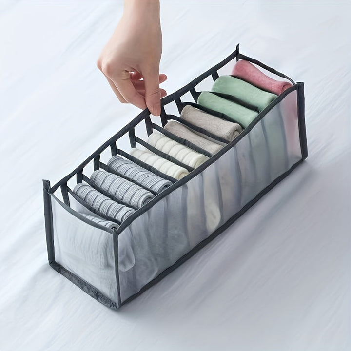 Underwear organizer for drawer | Kalsten