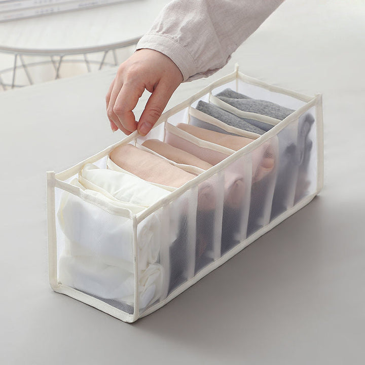 Underwear organizer for drawer | Kalsten