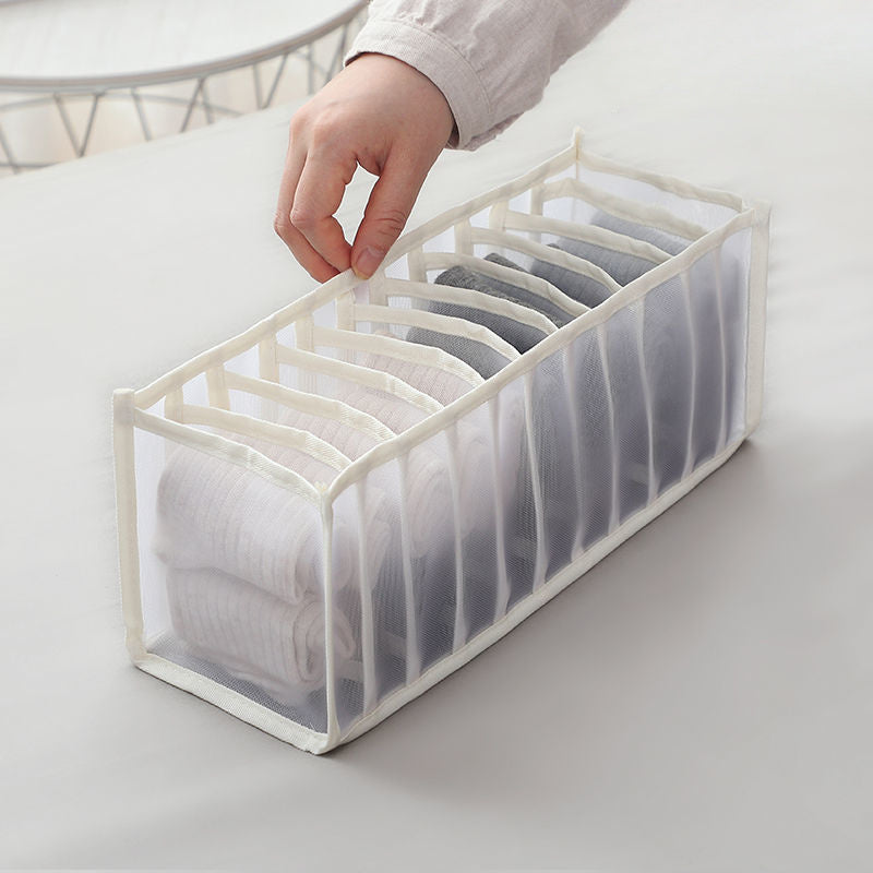 Underwear organizer for drawer | Kalsten