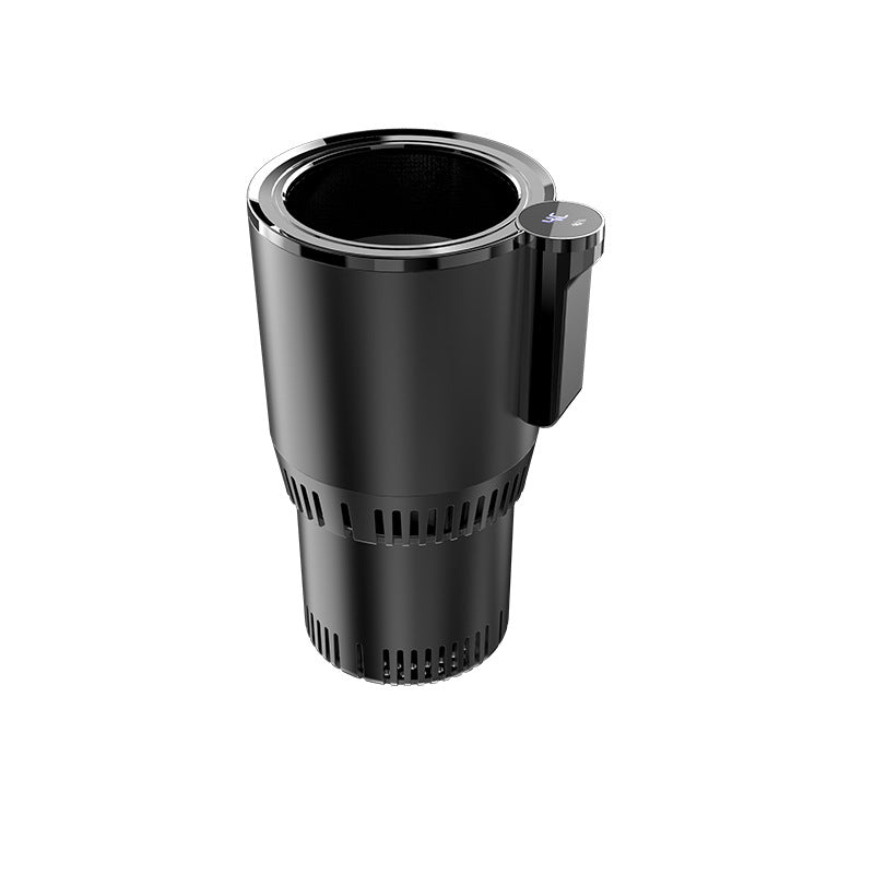 2-in-1 Smart Car Cup Cooler and Warmer | Kalsten