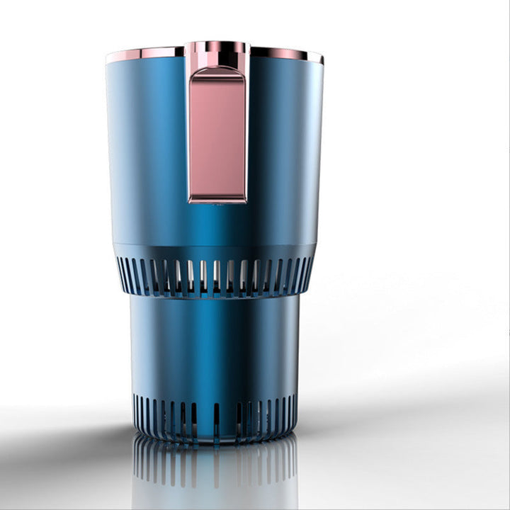 2-in-1 Smart Car Cup Cooler and Warmer | Kalsten