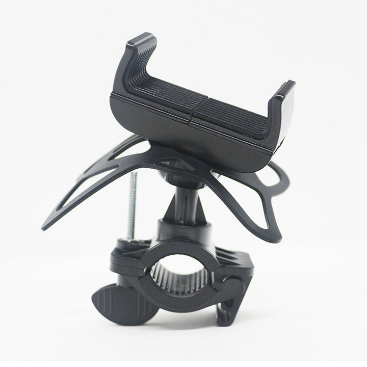adjustable bicycle phone mount with universal handlebar clamp and 360° swivel Kalsten
