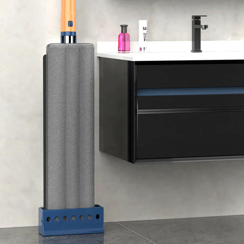 CleanRage — Radiantly clean floors without dirty hands or back pain! | Kalsten