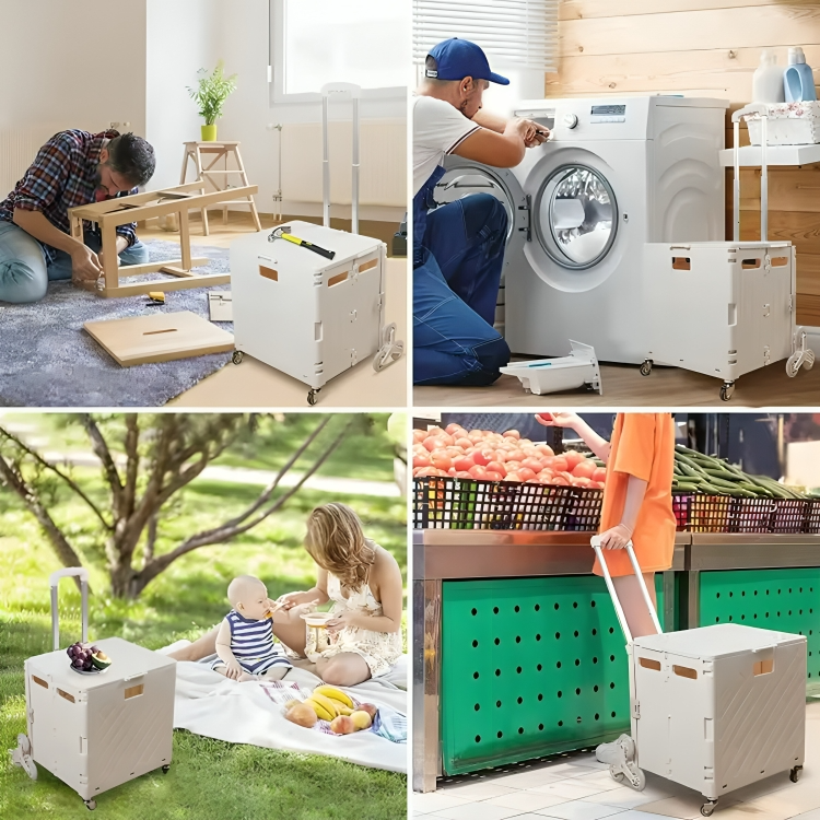 RamoraLift — Effortlessly master every step and enjoy back freedom | Kalsten
