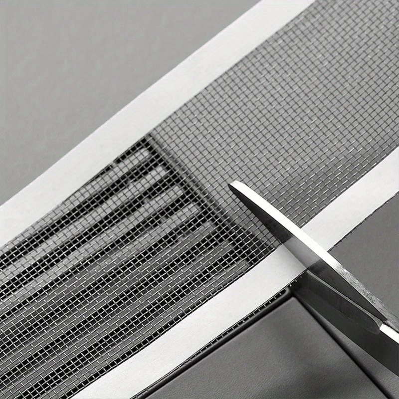 Self-adhesive drain protection grid 5 m | Kalsten