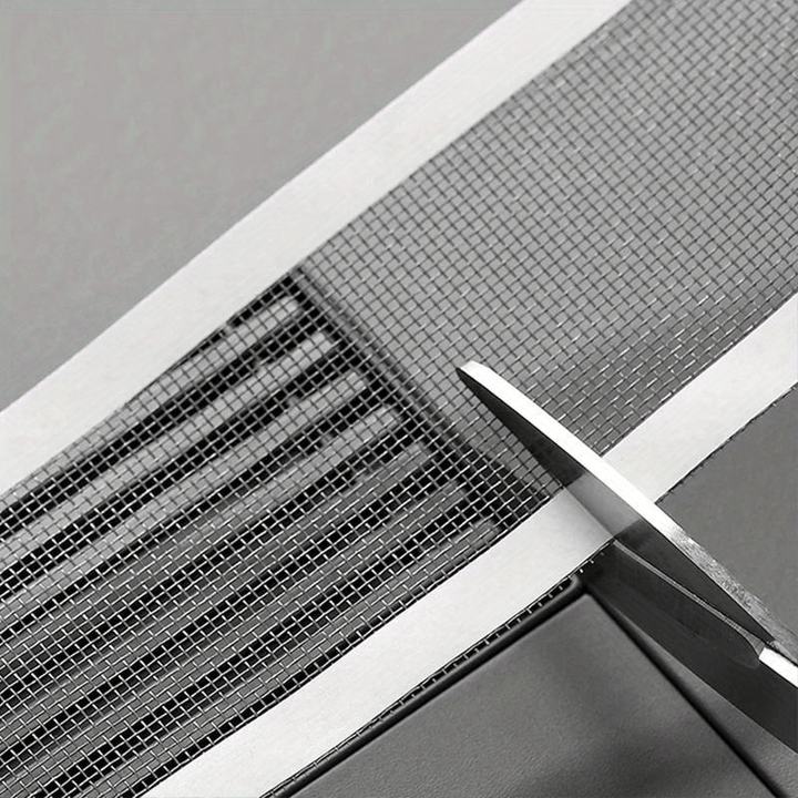 Self-adhesive drain protection grid 5 m | Kalsten
