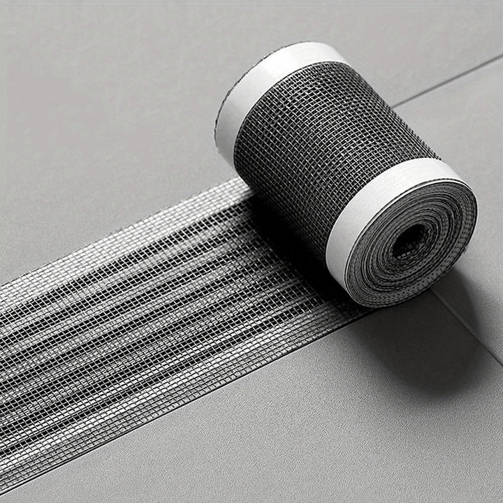 Self-adhesive drain protection grid 5 m | Kalsten