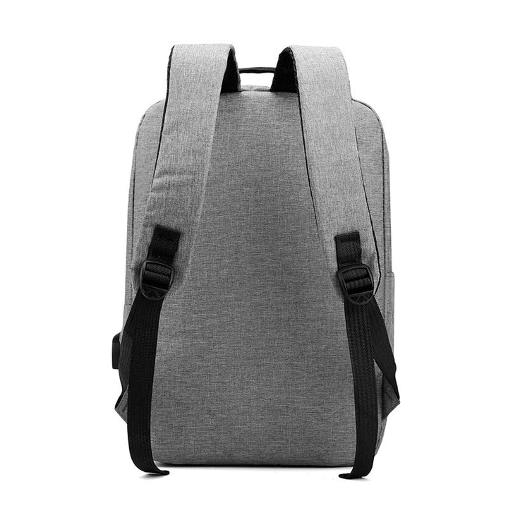 Sleek Minimalist Business Backpack Kalsten