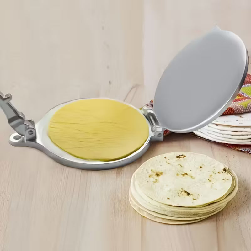 Aluminum Alloy Tortilla Press | Kalsten