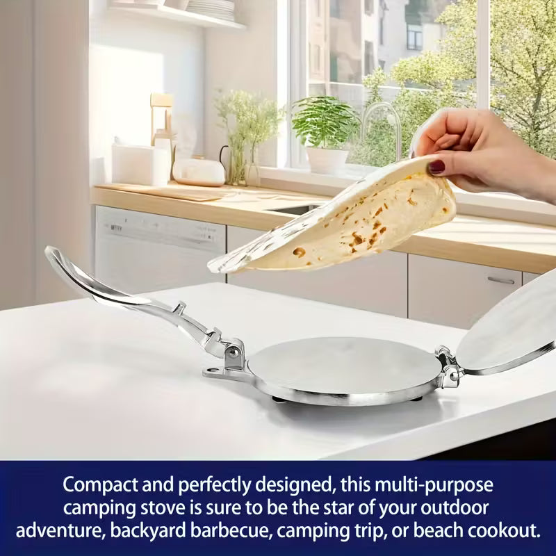 Aluminum Alloy Tortilla Press | Kalsten