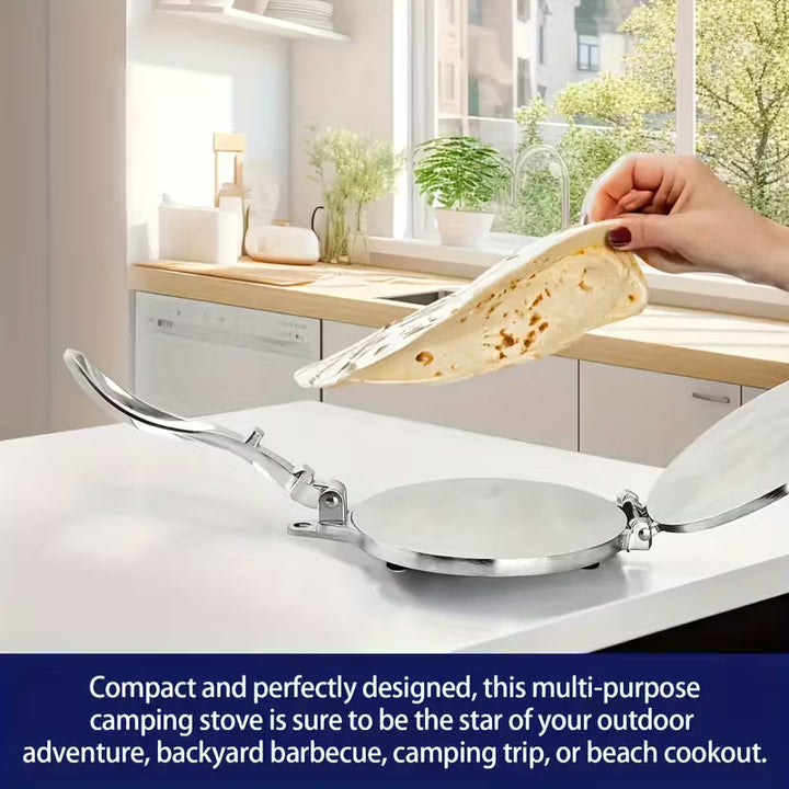 Aluminum Alloy Tortilla Press | Kalsten