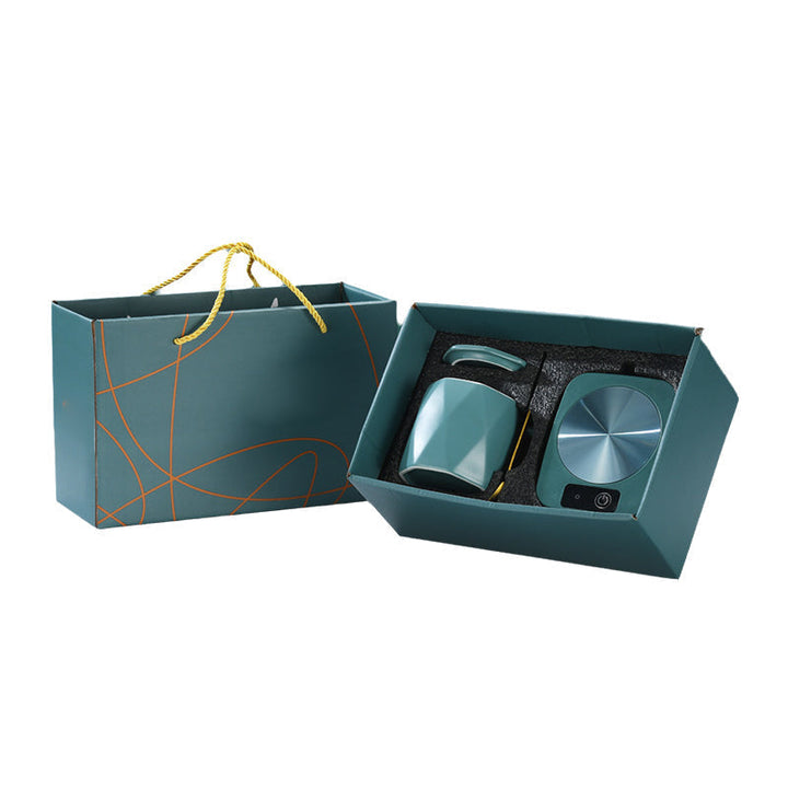 BlazeSip — Experience every sip hot, cozy, and just the way you like it | Kalsten