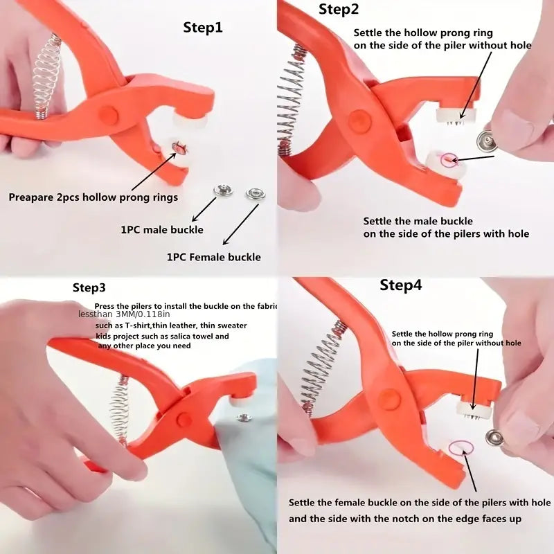 RépareTout Restore your clothing effortlessly | Kalsten