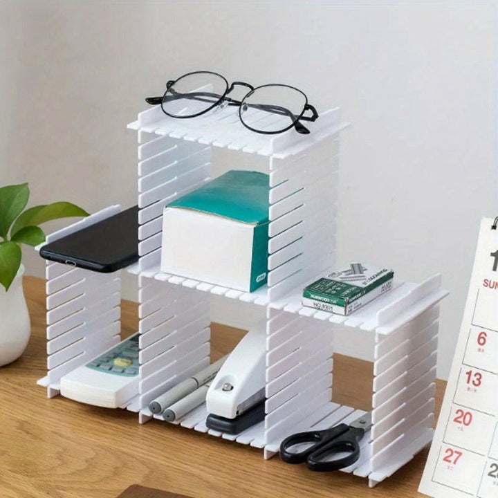 Drawer Divider Set 4 Pieces | Kalsten