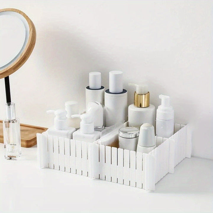 Drawer Divider Set 4 Pieces | Kalsten