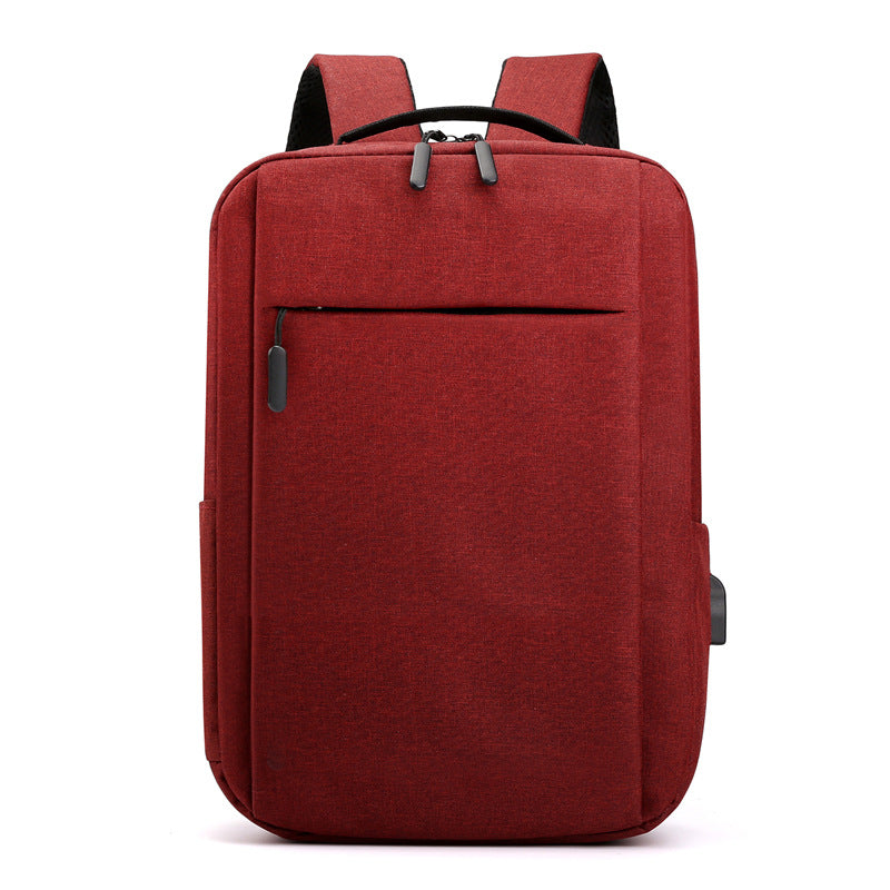 Sleek Minimalist Business Backpack Kalsten