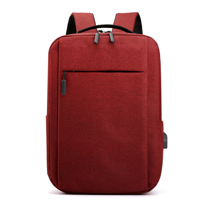 Sleek Minimalist Business Backpack Kalsten