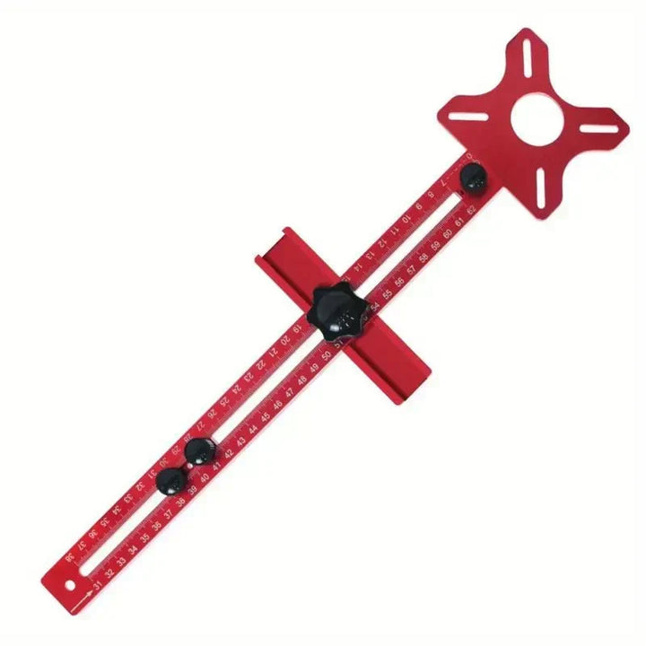 Kalsten | CutMaster360 | Slice with precision and ease
