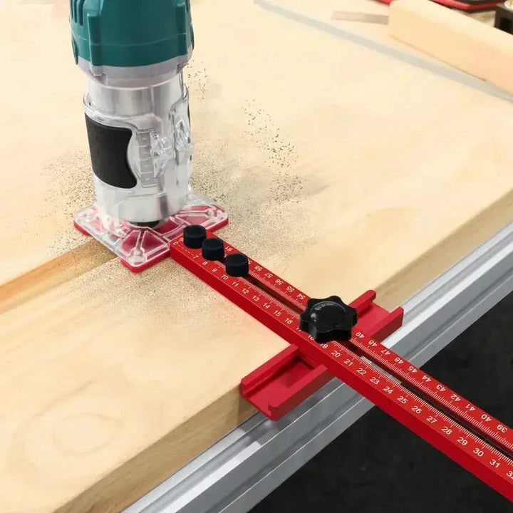 Kalsten | CutMaster360 | Slice with precision and ease