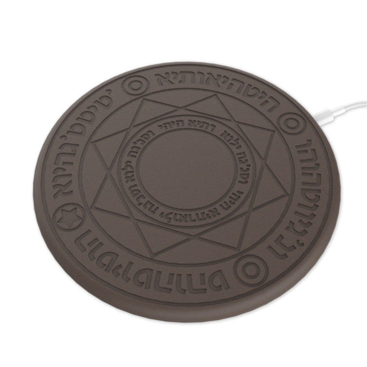 Kalsten | Wireless Fast Charger for Mobile Phones