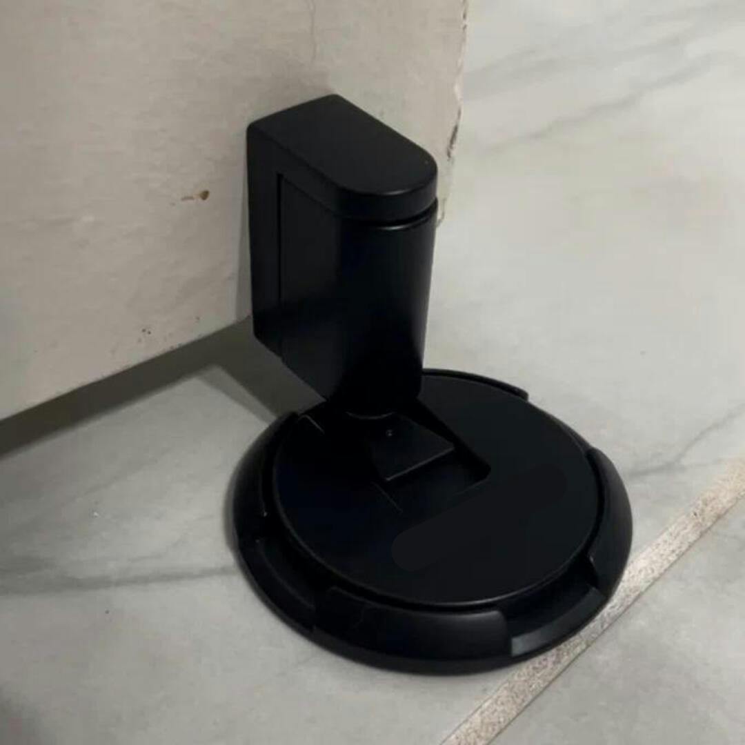 Magnetic Door Stopper – No Drill