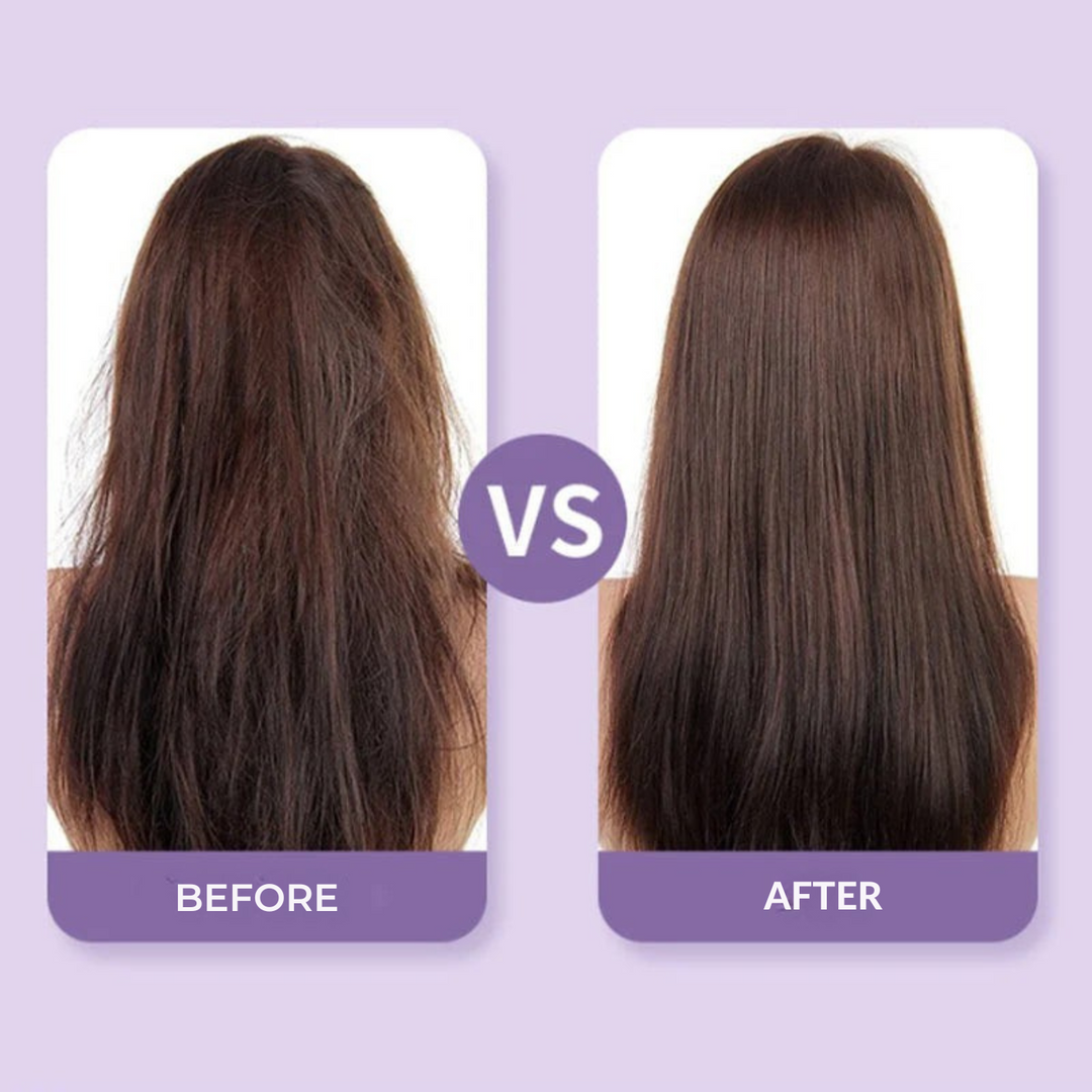 Kalsten | Travel Dryer™ Quick and easy hair styling on the go in just a few minutes.