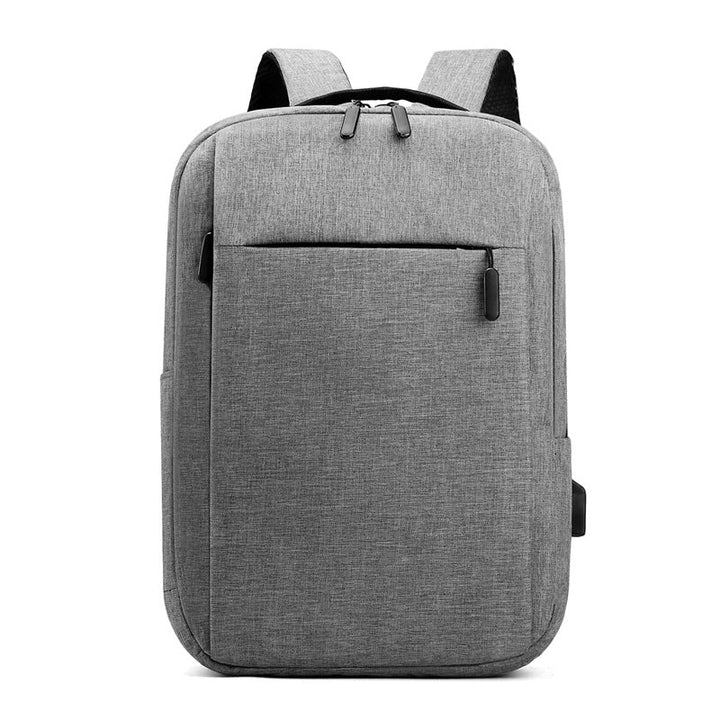 Sleek Minimalist Business Backpack Kalsten