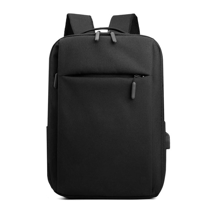 Sleek Minimalist Business Backpack Kalsten