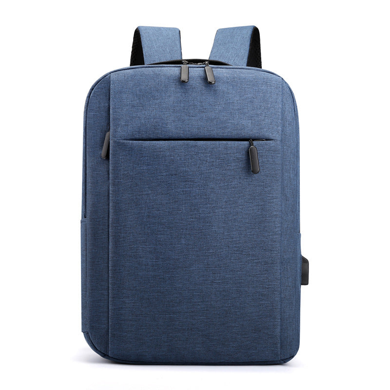 Sleek Minimalist Business Backpack Kalsten