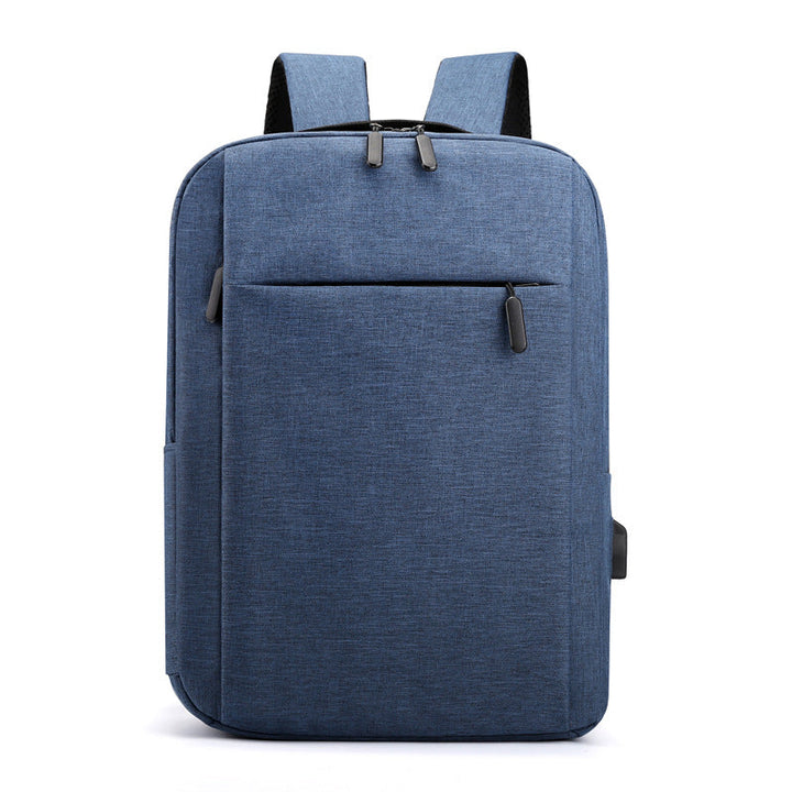 Sleek Minimalist Business Backpack Kalsten