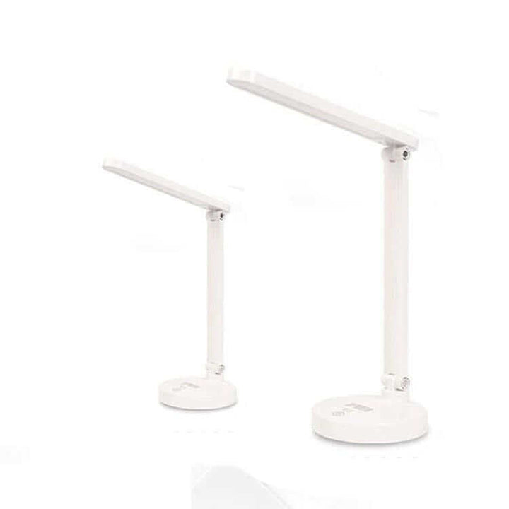 Dual-purpose Charging And Plug-in Table Lamp Folding Table Lamp Student Study Dormitory | Kalsten