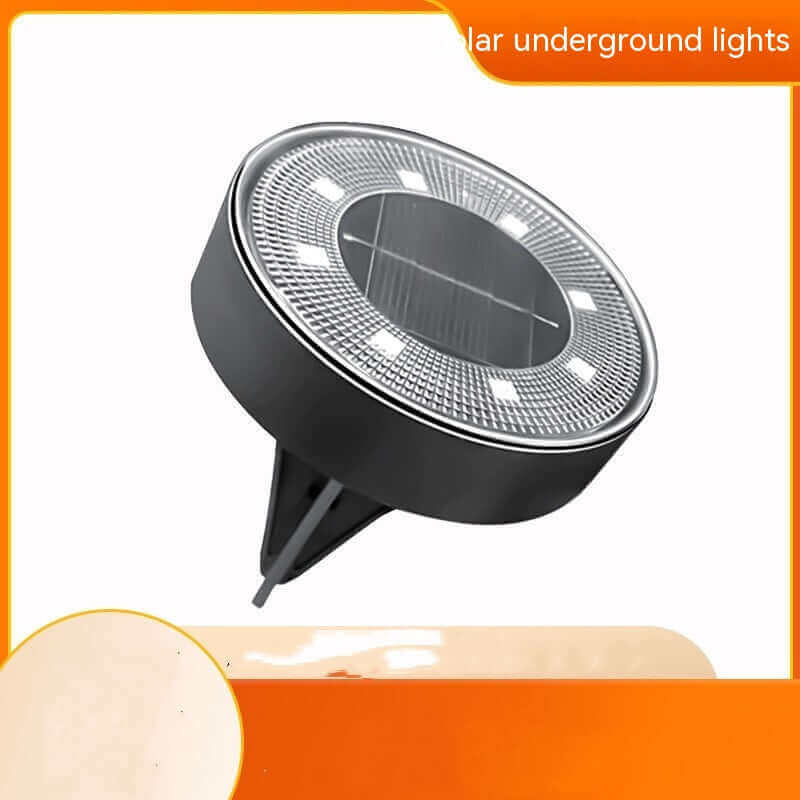Solar Lawn Lamp Outdoor Courtyard Induction Type | Kalsten
