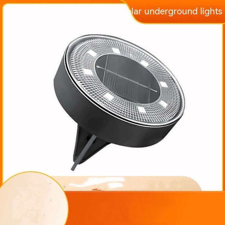 Solar Lawn Lamp Outdoor Courtyard Induction Type | Kalsten