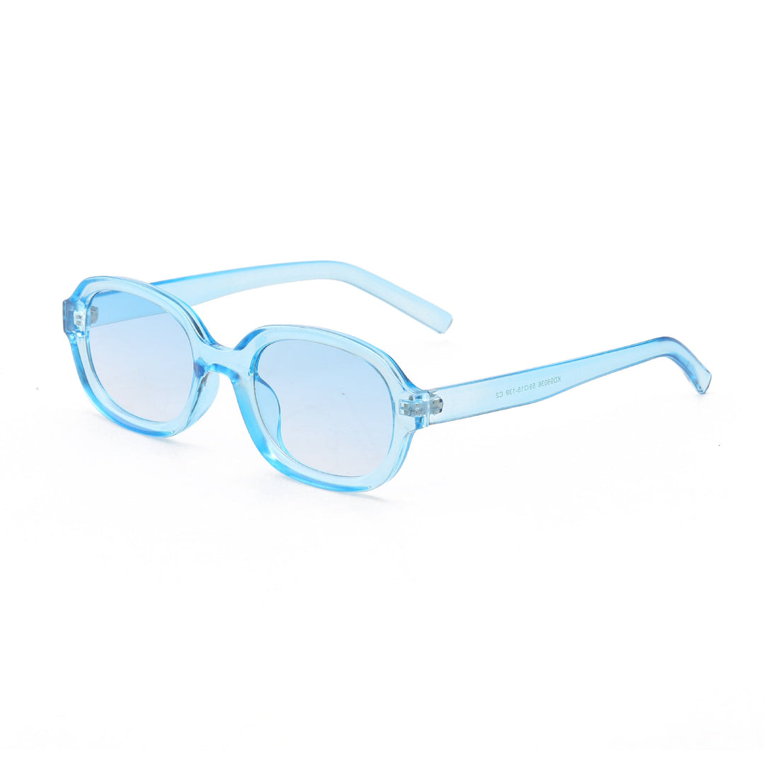 Women's fashionable sunglasses in avant-garde style Kalsten