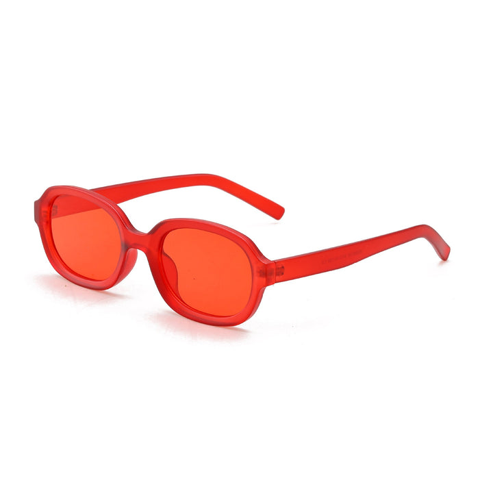 Women's fashionable sunglasses in avant-garde style Kalsten
