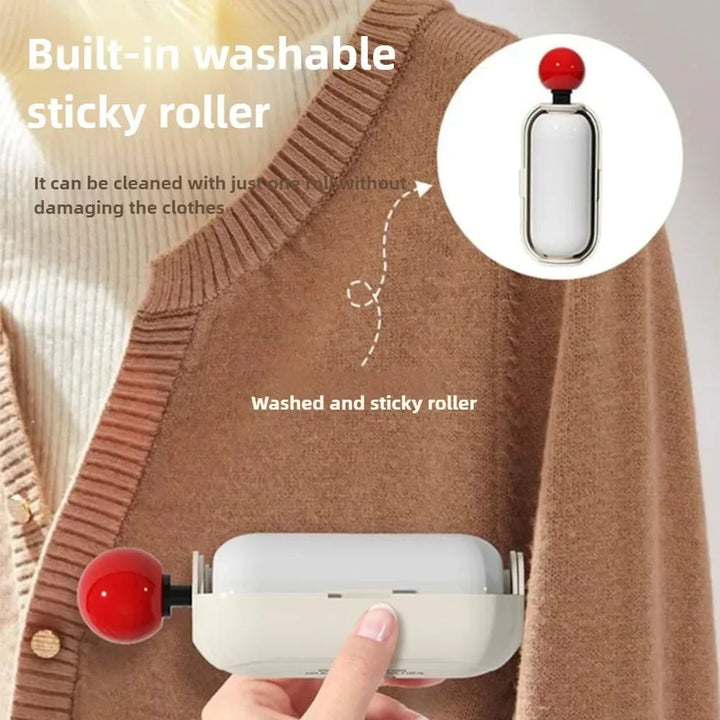 Kalsten | Eptchn Reusable Sticky Roller Ver