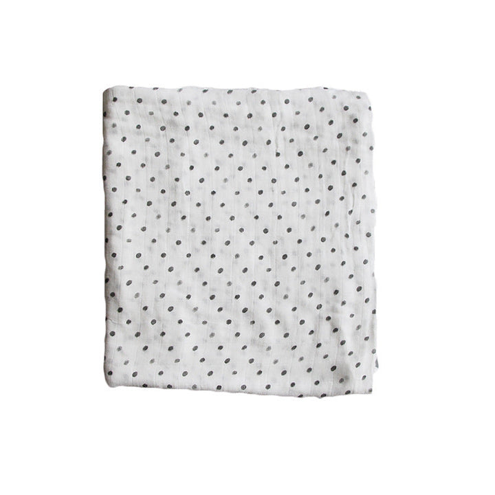 Soft Cotton Muslin Play Mat kalsten