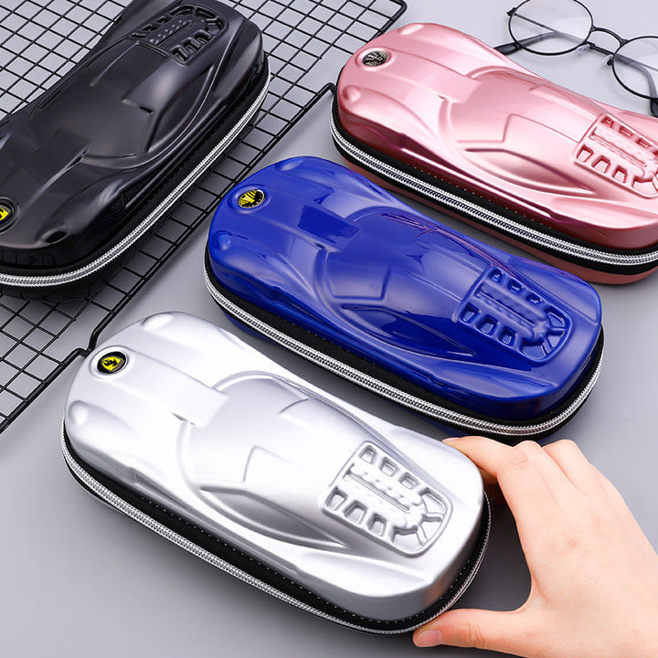 3D Sports Car Pencil Case kalsten